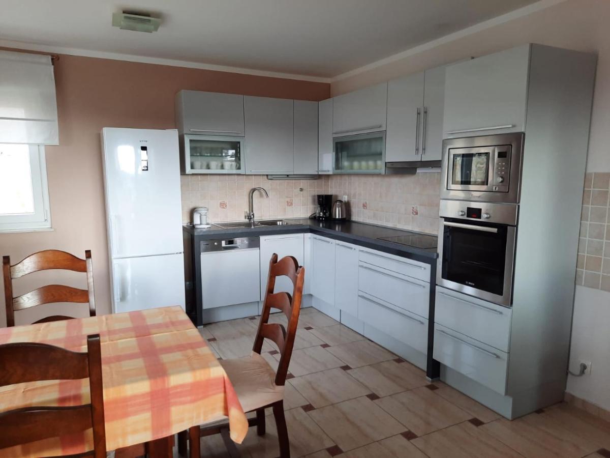 Villa Maja تروغير المظهر الخارجي الصورة