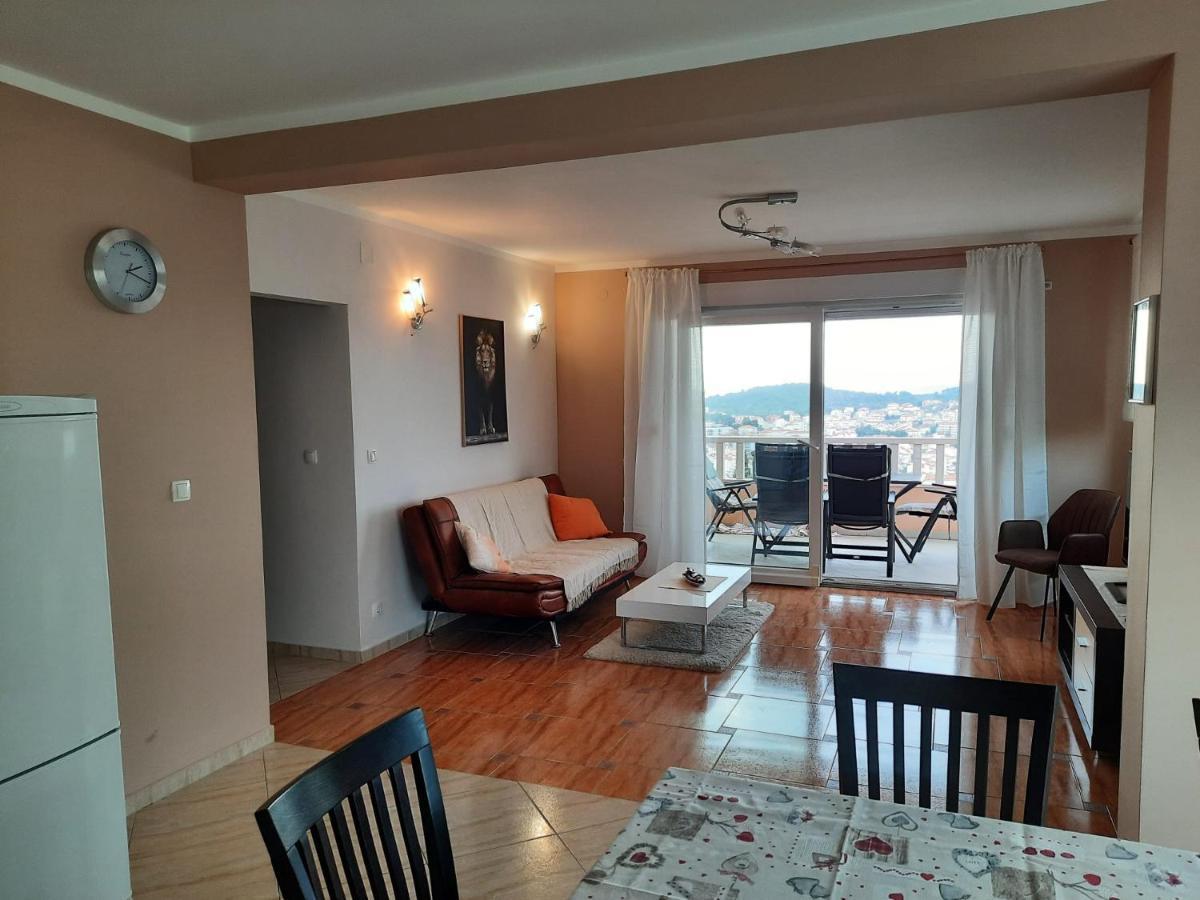 Villa Maja تروغير المظهر الخارجي الصورة
