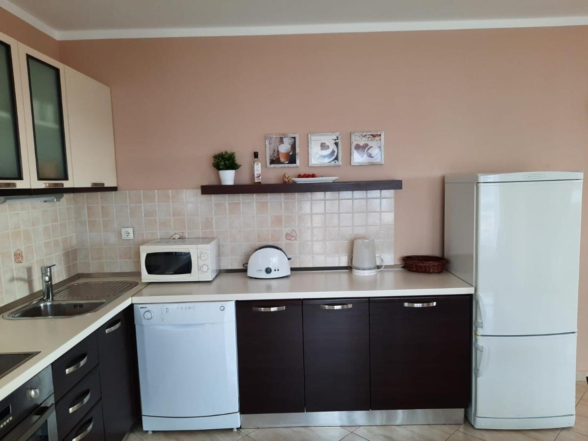 Villa Maja تروغير المظهر الخارجي الصورة