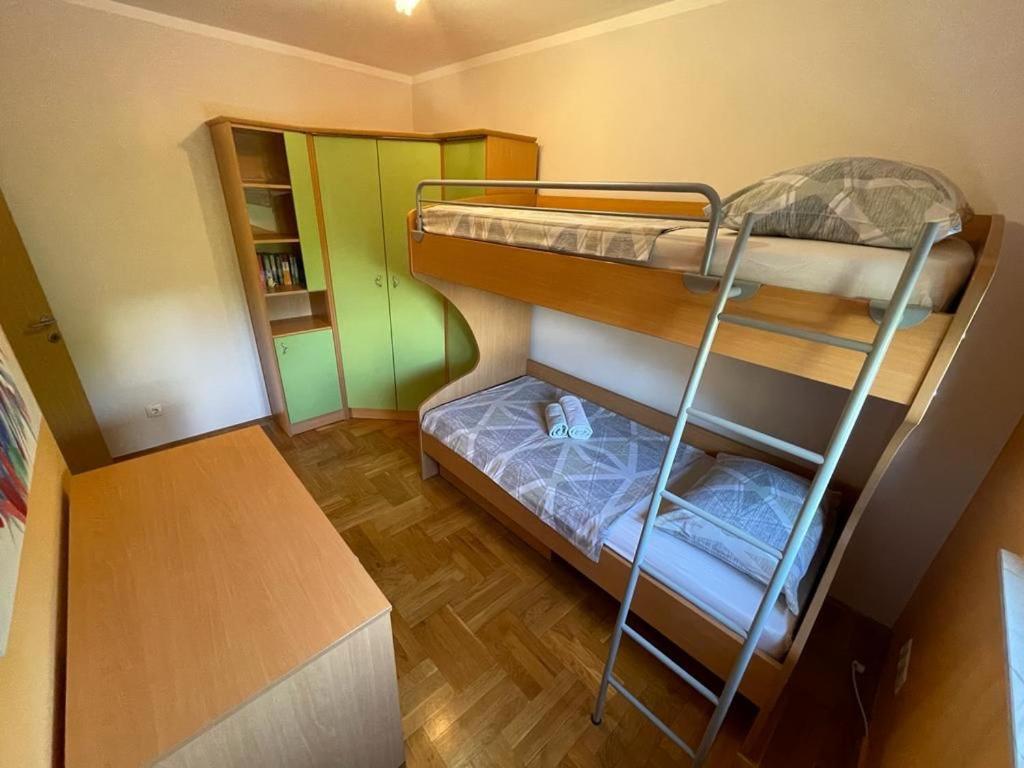 Villa Maja تروغير المظهر الخارجي الصورة