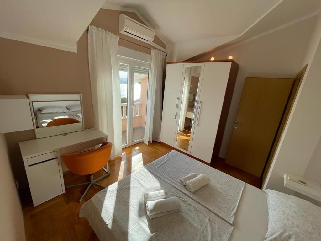 Villa Maja تروغير المظهر الخارجي الصورة