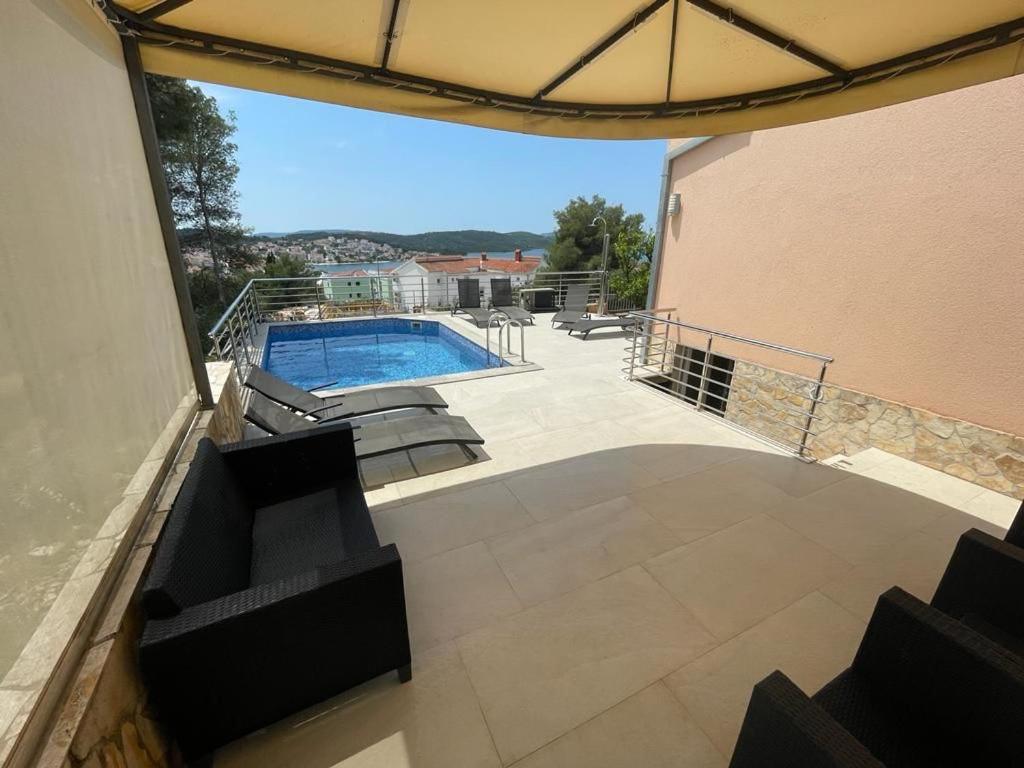 Villa Maja تروغير المظهر الخارجي الصورة