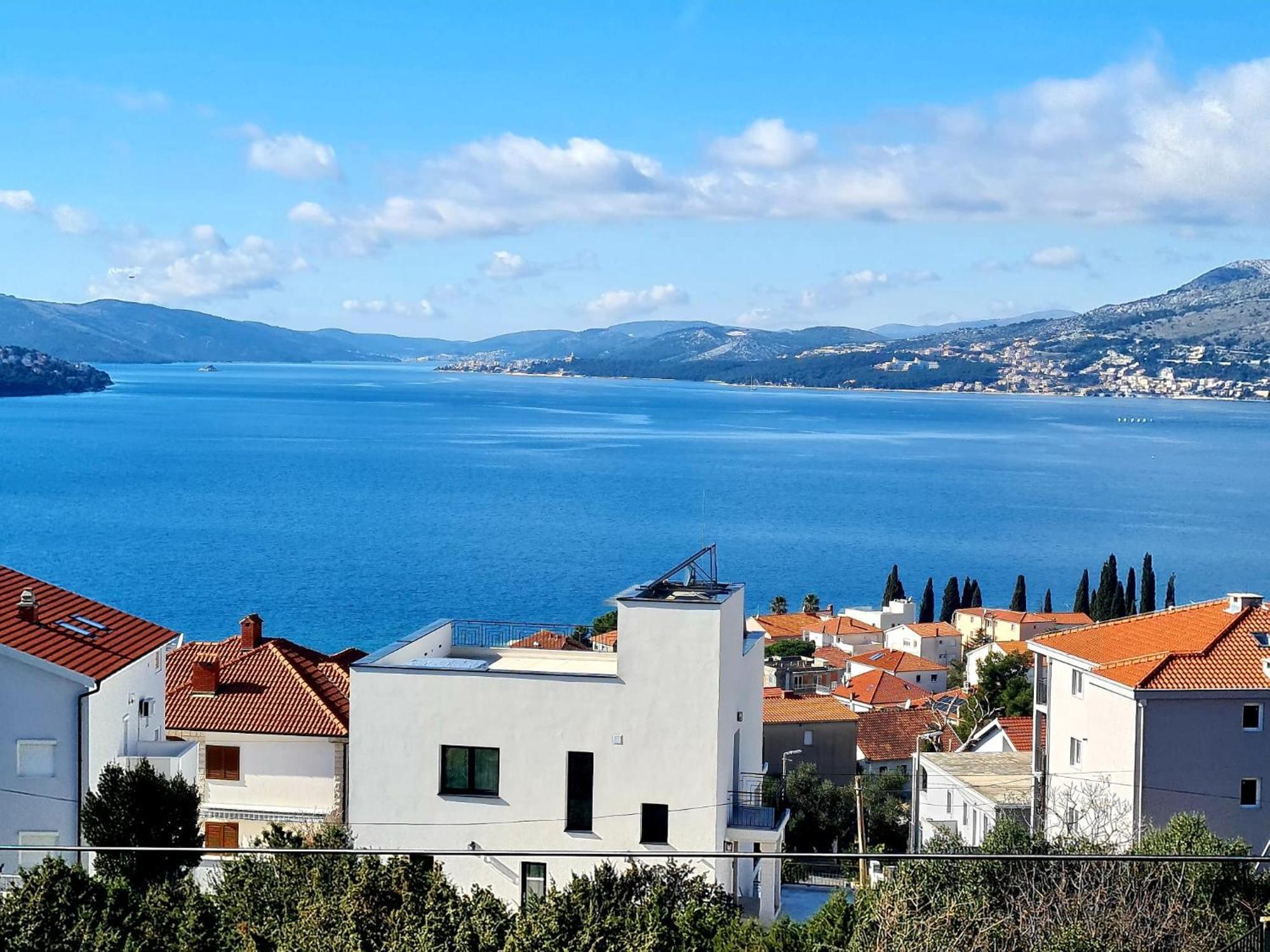 Villa Maja تروغير المظهر الخارجي الصورة