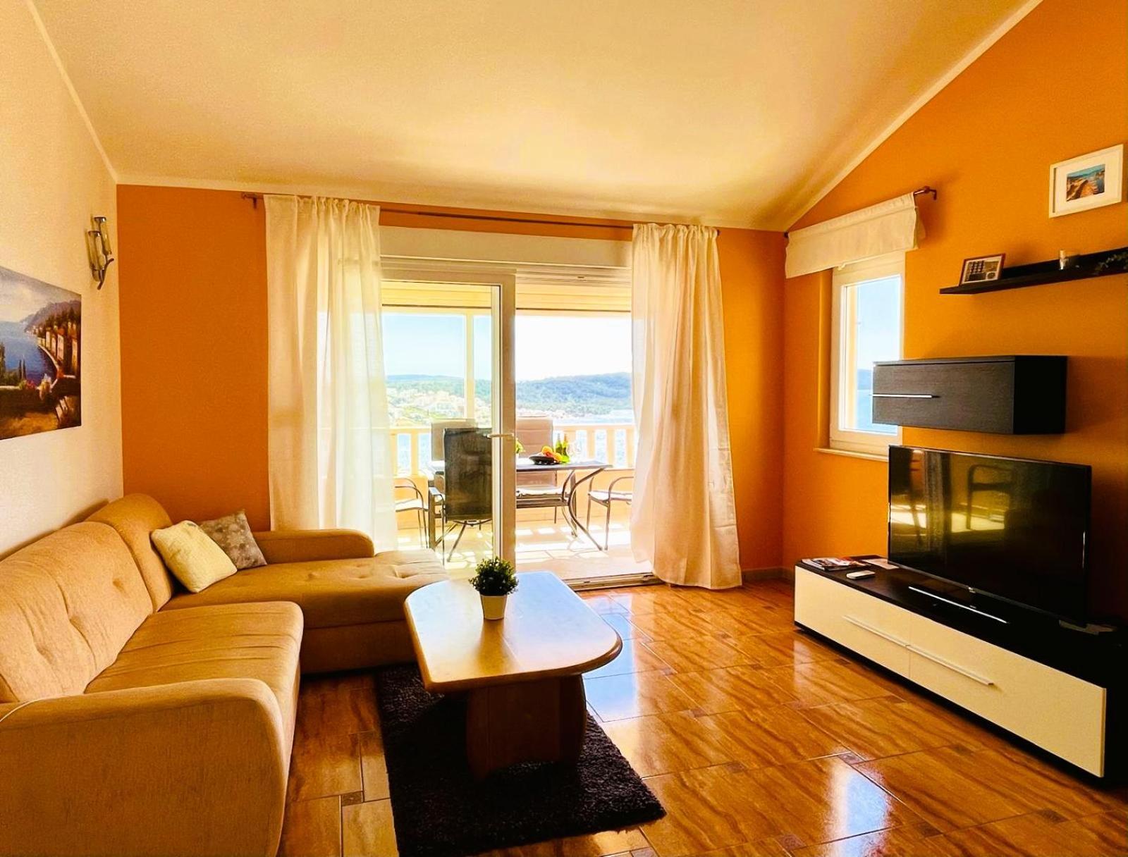 Villa Maja تروغير المظهر الخارجي الصورة