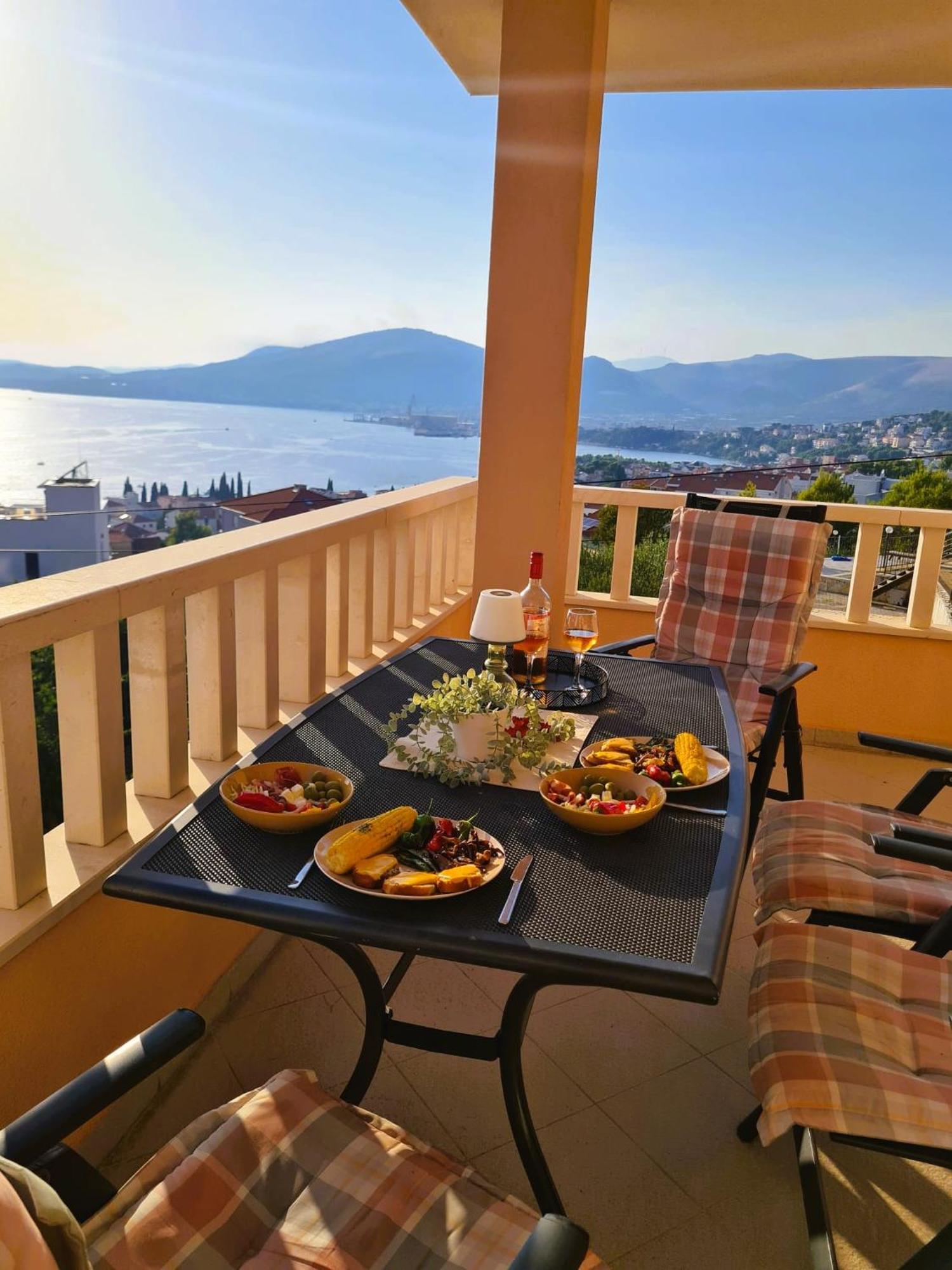 Villa Maja تروغير المظهر الخارجي الصورة