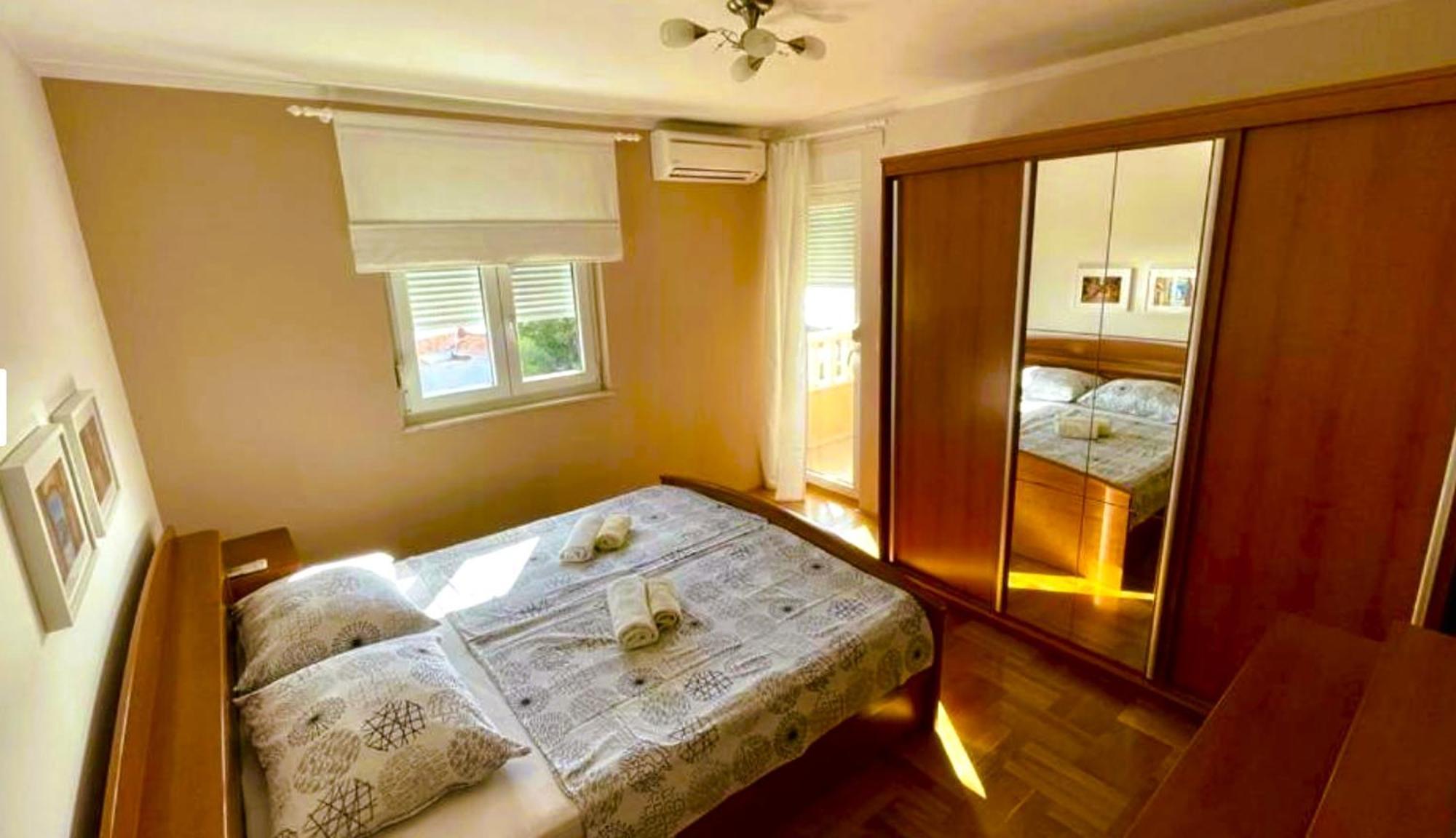 Villa Maja تروغير المظهر الخارجي الصورة