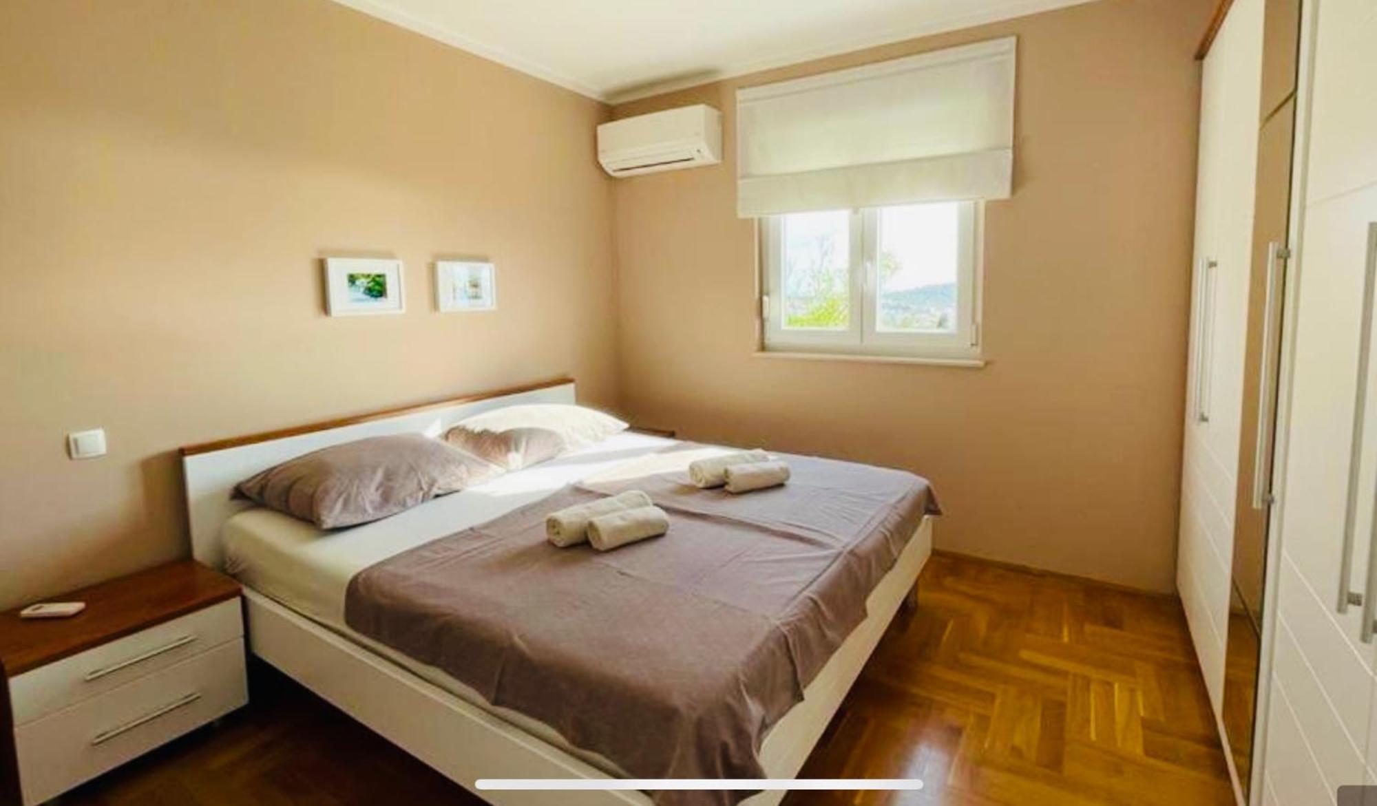 Villa Maja تروغير المظهر الخارجي الصورة